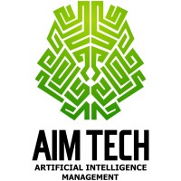 aimtech logo