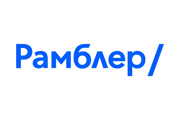 rambler logo