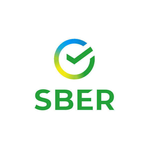 sber logo