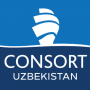 Consort uz logo